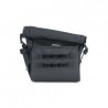 Kuryakyn, uniwersalna torba typu swing arm Hoodrat, czarna