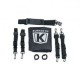 TORBA KURYAKYN MOMENTUM FREELOADER
