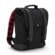 Burly, plecak Cordura. Czarny