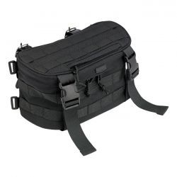 TORBA BILTWELL EXFILL-7 CZARNA