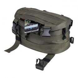 TORBA BILTWELL EXFIL-7 ZIELONY