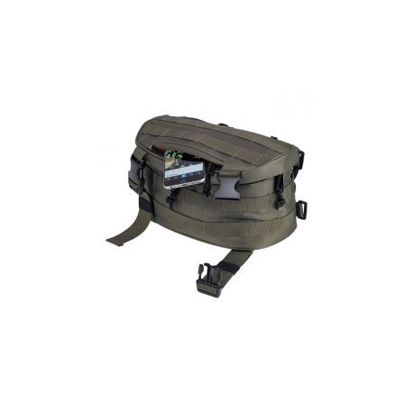 TORBA BILTWELL EXFIL-7 ZIELONY