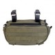 TORBA BILTWELL EXFIL-7 ZIELONY