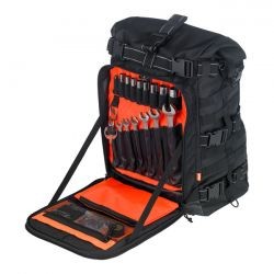 TORBA BILTWELL EXFIL-80 CZARNA