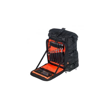 TORBA BILTWELL EXFIL-80 CZARNA
