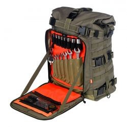 TORBA BILTWELL EXFIL-80 ZIELONY