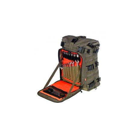 TORBA BILTWELL EXFIL-80 ZIELONY