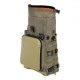 TORBA BILTWELL EXFIL-80 ZIELONY
