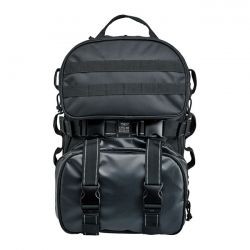Biltwell, plecak Exfil-48. Czarny