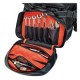 Biltwell, plecak Exfil-48. Czarny
