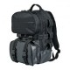 Biltwell, plecak Exfil-48. Czarny