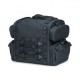 Torba Kuryakyn Momentum Road Warrior, czarna