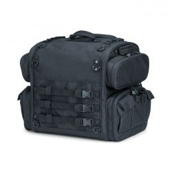 Torba Kuryakyn Momentum Road Warrior, czarna
