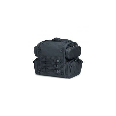 Torba Kuryakyn Momentum Road Warrior, czarna