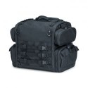 Torba Kuryakyn Momentum Road Warrior, czarna