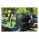 Torba Kuryakyn Momentum Road Warrior, czarna