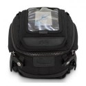 Burly, torba na zbiornik/na ogon Voyager. Czarna Cordura