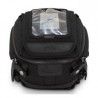 Burly, torba na zbiornik/na ogon Voyager. Czarna Cordura