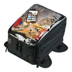Torba na zbiornik Biltwell Exfil-11 czarna