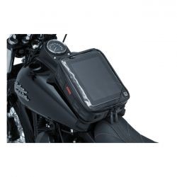 Torba na zbiornik Kuryakyn XKursion XT Co-Pilot, czarna