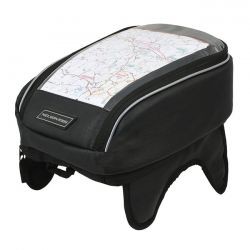 Magnetyczna torba na zbiornik paliwa Nelson Rigg Route1 Journey Highway Cruiser