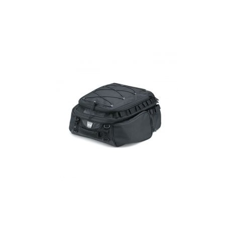 Torba na ogon Kuryakyn Momentum Roamer, czarna