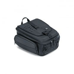 Torba na ogon Kuryakyn XKursion XB Ambassador, czarna