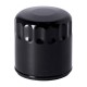 Filtr oleju, czarny 21-22 RH1250S Sportster S 21-22 RA1250 Pan America 21-22 RA1250S Pan America Special