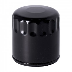 Filtr oleju, czarny 21-22 RH1250S Sportster S 21-22 RA1250 Pan America 21-22 RA1250S Pan America Special