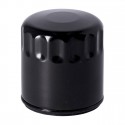 Filtr oleju, czarny 21-22 RH1250S Sportster S 21-22 RA1250 Pan America 21-22 RA1250S Pan America Special