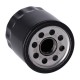 Filtr oleju, czarny 21-22 RH1250S Sportster S 21-22 RA1250 Pan America 21-22 RA1250S Pan America Special
