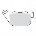 Klocki hamulcowe EBC Double-H Sintered tył: 04-13 XL 08-12 XR1200 (NU)