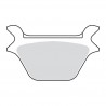 EBC Extreme Pro Double-H Sintered klocki hamulcowe Tył: L87-99 B.T. TC XL (NU) (EXCL. FLT)