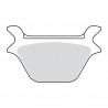 Klocki hamulcowe EBC Double-H Sintered tylne: L87-99 B.T. TC XL (NU) (Wykl. FLT)