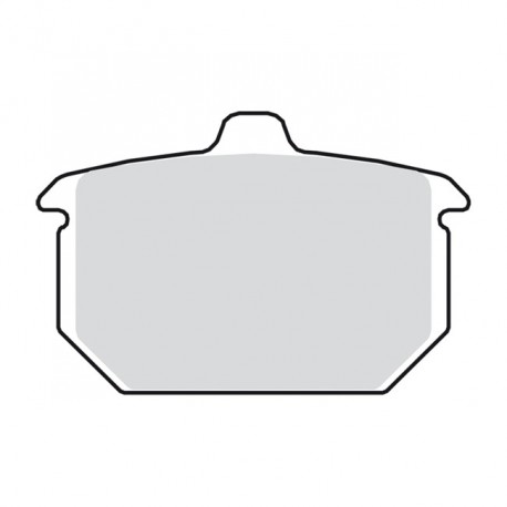 Klocki hamulcowe EBC Double-H Sintered tył: 82-E87 XL FXR FXST 84-85 FX 83-86 FXWG (NU)