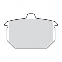 Klocki hamulcowe EBC Double-H Sintered tył: 82-E87 XL FXR FXST 84-85 FX 83-86 FXWG (NU)