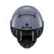 Kask Shark Street Drak w kolorze grafitowym połyskujący, rozmiar XS (53/54 cm)