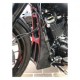 Cult-Werk, spoiler błędów „Custom”. Czarny połysk