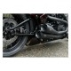 Killer Custom, spojler tylnej ramy