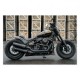 Killer Custom, spojler tylnej ramy