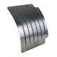 PAUGHCO ALUMINIOWA OCHRONA PRZED KAMIENIEM WAHACZA