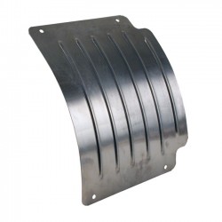 PAUGHCO ALUMINIOWA OCHRONA PRZED KAMIENIEM WAHACZA