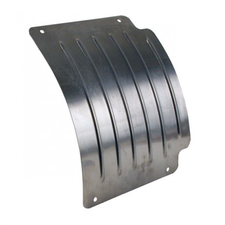 PAUGHCO ALUMINIOWA OCHRONA PRZED KAMIENIEM WAHACZA