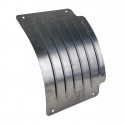PAUGHCO ALUMINIOWA OCHRONA PRZED KAMIENIEM WAHACZA