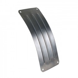 PAUGHCO ALUMINIOWA OCHRONA PRZED KAMIENIEM WAHACZA