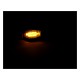 Kierunkowskaz LED. Czarny UNIWERSALNY