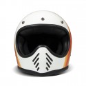 Kask DMD Seventy Five Rozmiar XS dziewięćdziesiąt osiem.