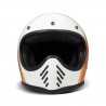 Kask DMD Seventy Five Rozmiar XS dziewięćdziesiąt osiem.