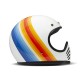 Kask DMD Seventy Five Rozmiar XS dziewięćdziesiąt osiem.