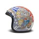 Kask DMD Vintage Wolf XS